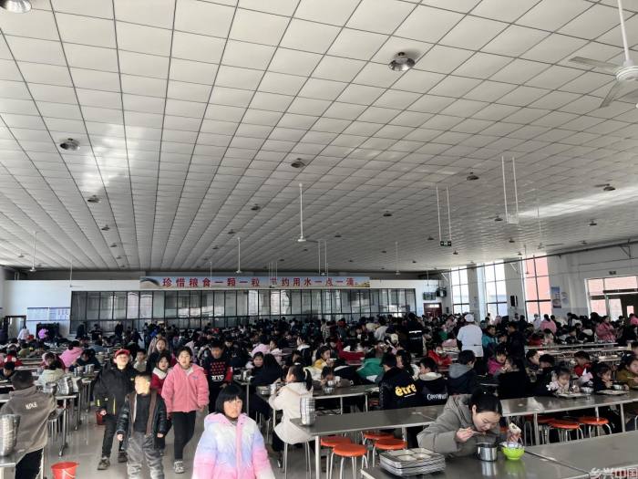 乡村小规模学校——路在何方？(图3)