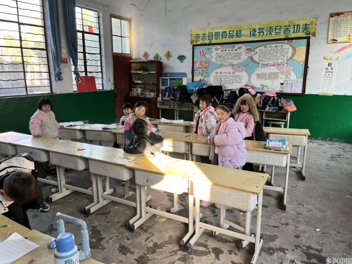 乡村小规模学校——路在何方？(图6)