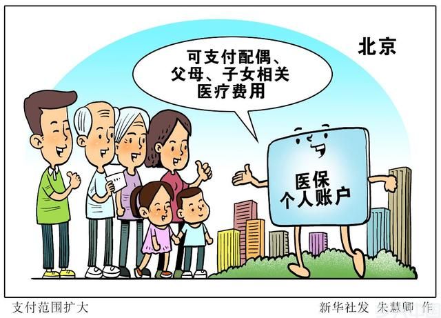 事关购房、就医、买车......多项民生福利密集出台(图3)