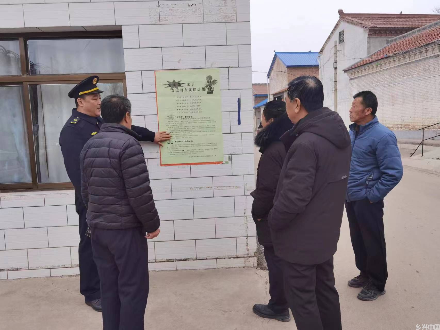 农资打假，怎么打？(图1)