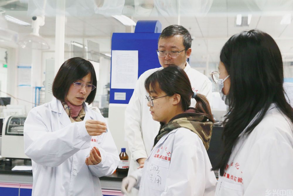 科研、开发、应用“三级跳”——东北高校科技成果助推高质量发展上台阶(图9)