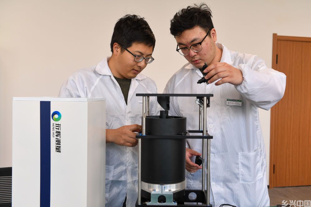 科研、开发、应用“三级跳”——东北高校科技成果助推高质量发展上台阶(图8)