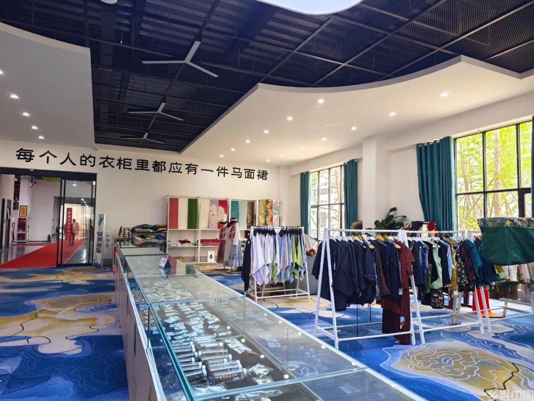 曹县的汉服春秋(图4)