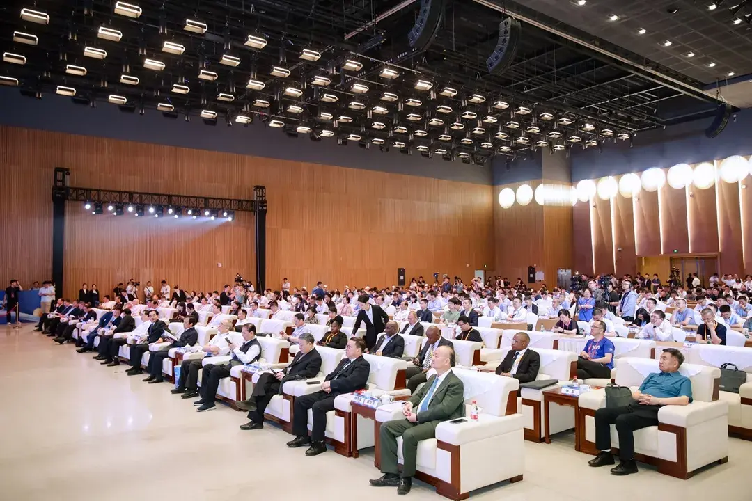 第二十七届全国发明展览会在石家庄隆重举行(图3)