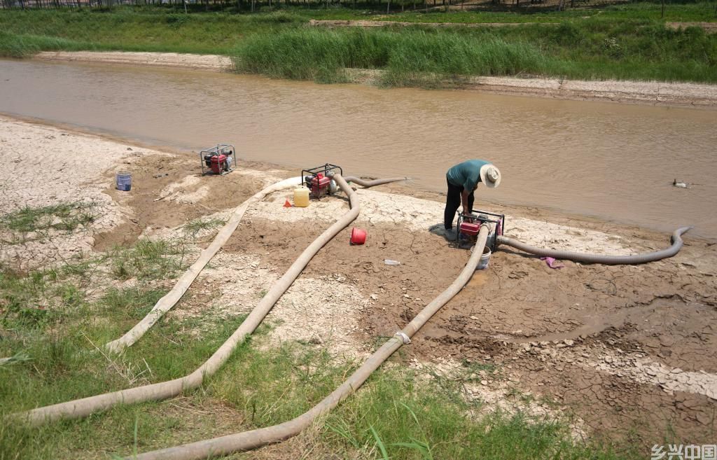保障正常生产生活秩序 最大限度降低灾害损失——各地各部门坚决贯彻落实习近平总书记对防汛抗旱工作重要指示精神(图4)