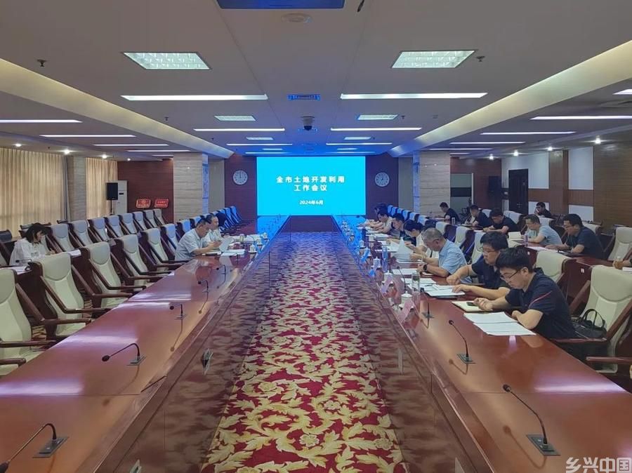 滨州市扎实做好土地保护利用这篇大文章  齐鲁壹点(图1)