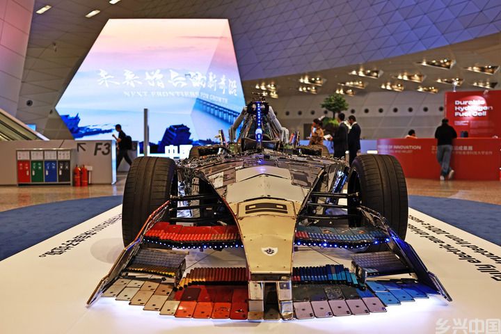 在创新合作中探寻发展之道——2024年夏季达沃斯论坛凝聚携手共进力量(图6)