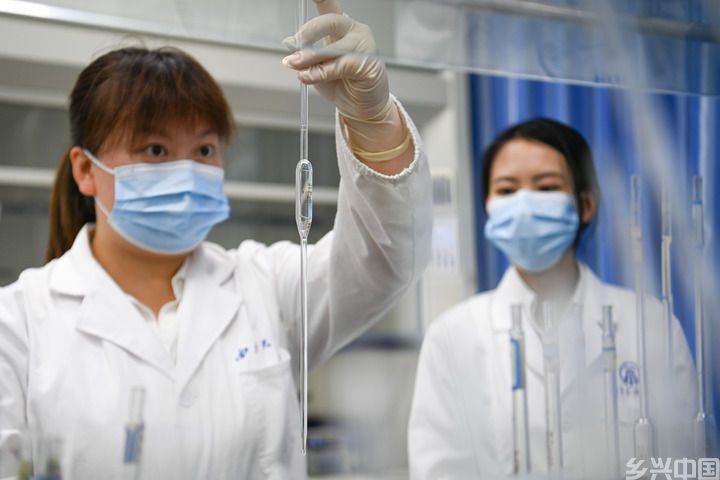 西北小城富平的治水之路(图4)