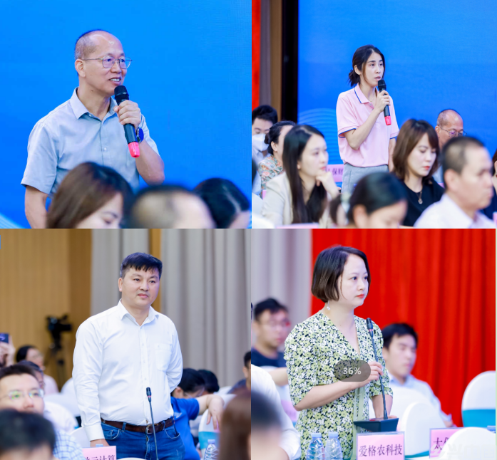 百千万工程典型村建设如何破局？广州市这么干！(图2)