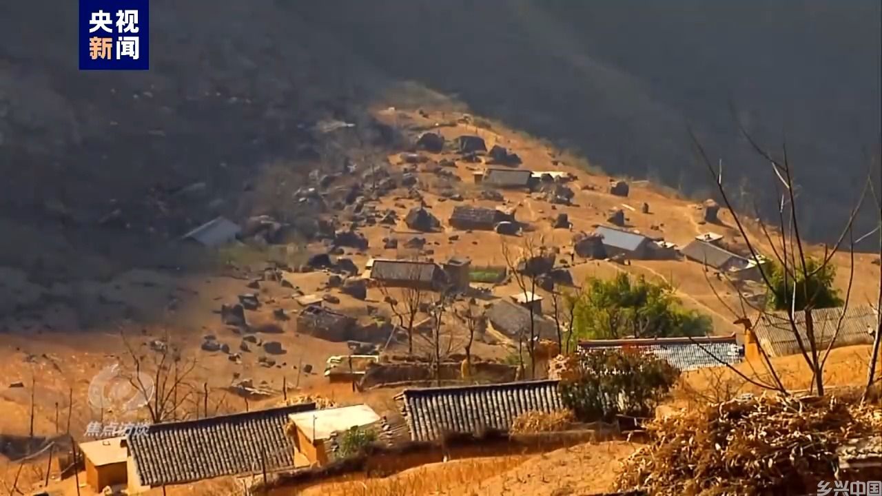 伟大的历史变革丨强农富民美乡村(图20)