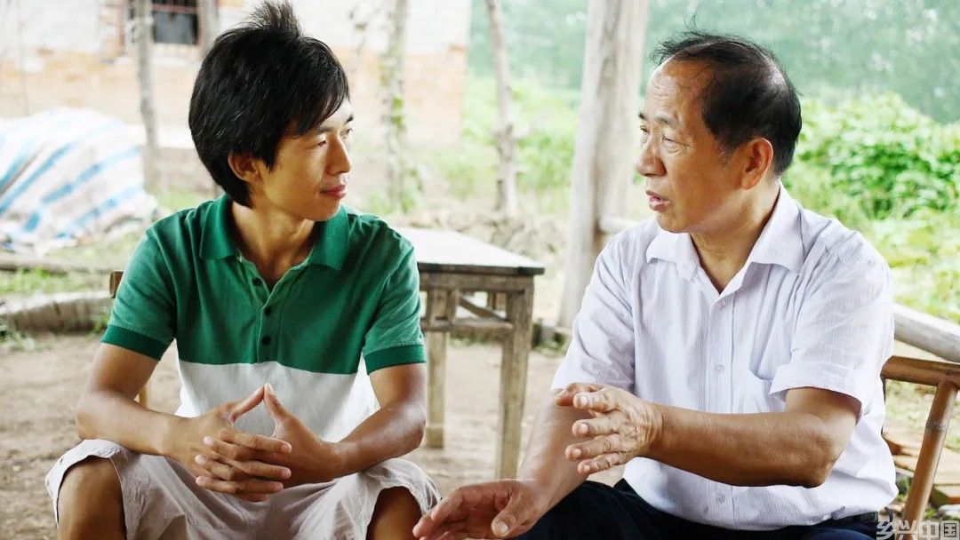 农人不惑，披荆斩棘12年(图9)
