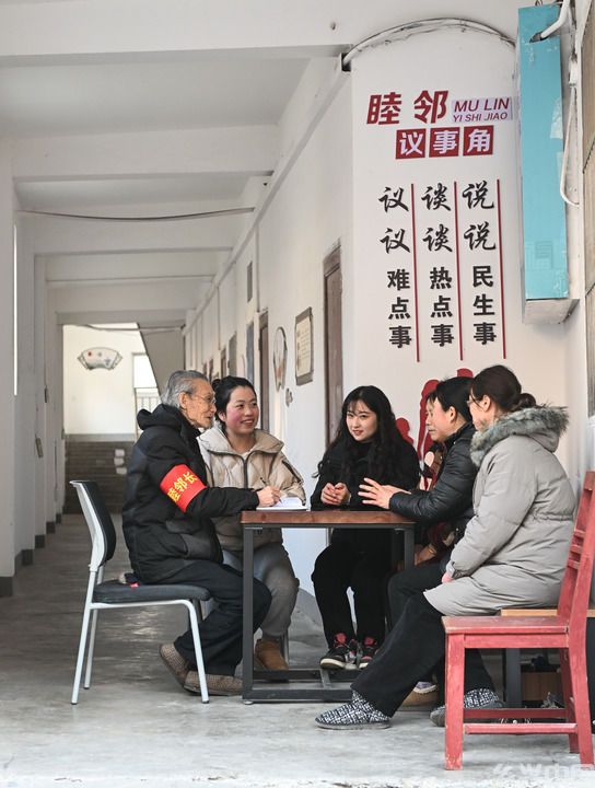 “通过改革给人民群众带来更多获得感”——新时代民生领域的改革故事(图6)