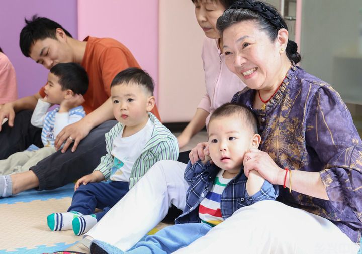 “通过改革给人民群众带来更多获得感”——新时代民生领域的改革故事(图11)