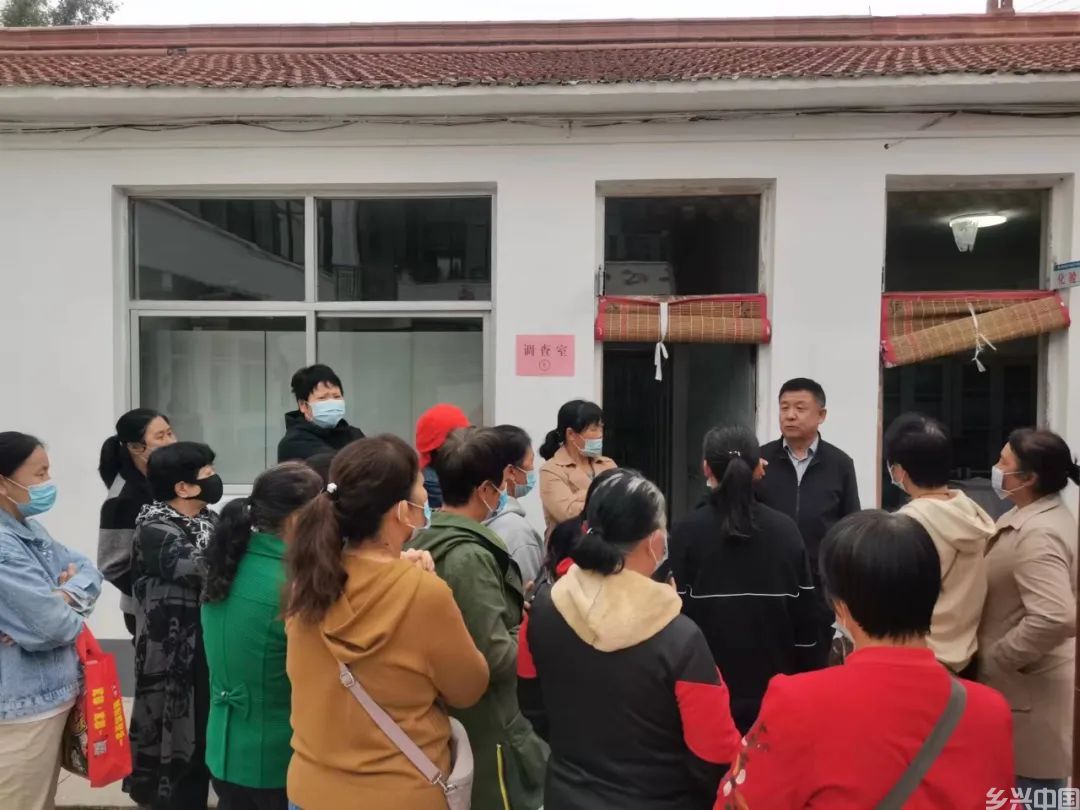 如何为农村女性撑起健康“保护伞”？(图4)