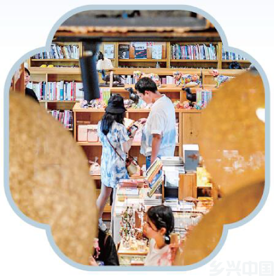 走进一条街 读懂一座城(图2)