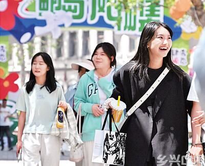 走进一条街 读懂一座城(图5)