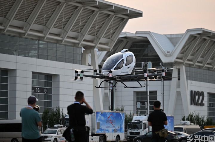 “造机新势力”能否复制新能源汽车的成功(图1)