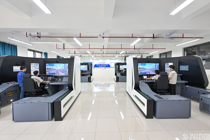 策马扬鞭踏新程——进一步全面深化改革汇聚前行动力(图8)