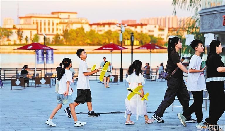 诗画运河(图5)