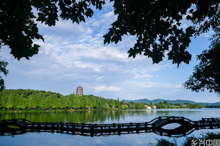 一湖千年 再续华章——世界遗产保护发展的“西湖答卷”(图3)