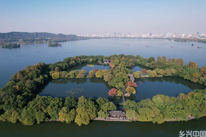 一湖千年 再续华章——世界遗产保护发展的“西湖答卷”(图13)
