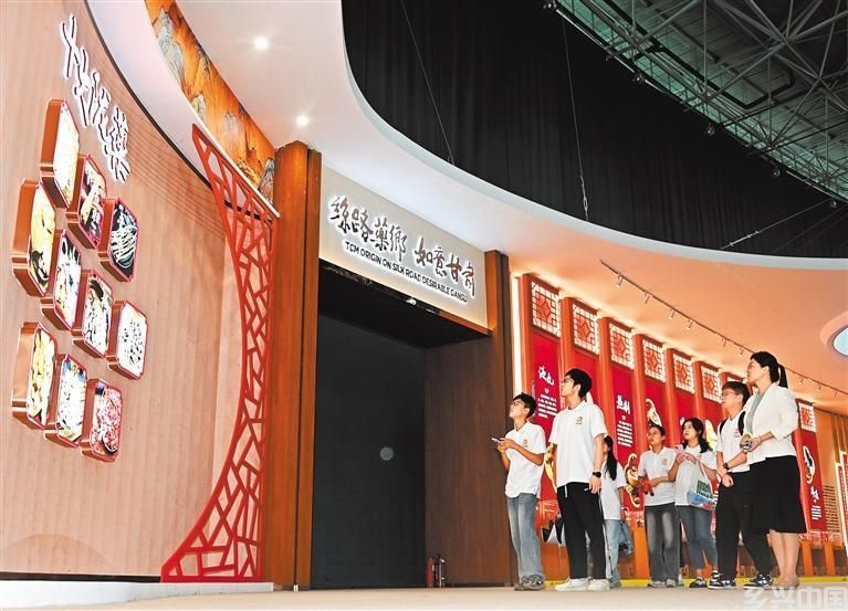 药乡掠影(图5)