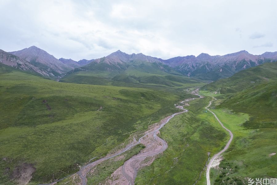 “绿水青山就是金山银山”——习近平推动生态环境保护的故事(图5)