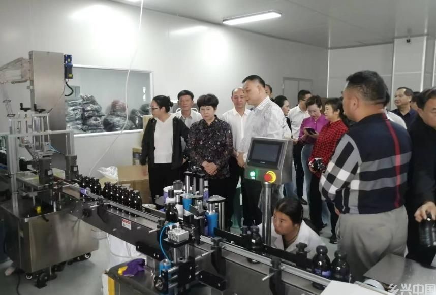 贵州从江瑶浴秉承工匠精神受消费者青睐(图11)