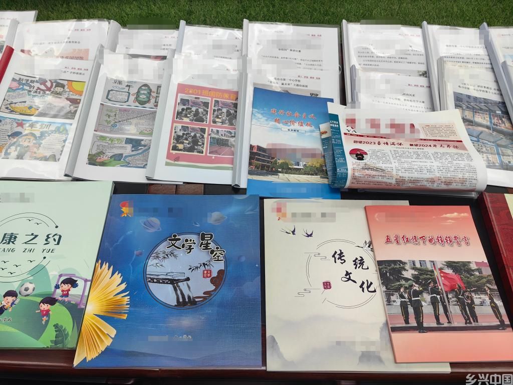“代做手抄报”竟成热门生意！——谨防中小学作业中的形式主义(图3)