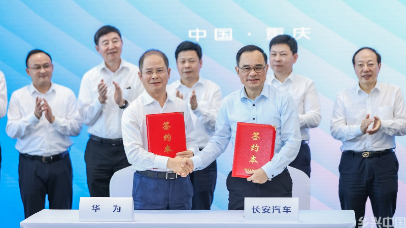抢手的引望与火热的智能化竞争(图1)