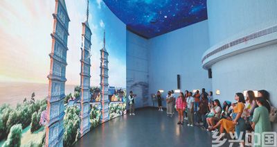 以运河为媒 促交流互鉴(图2)