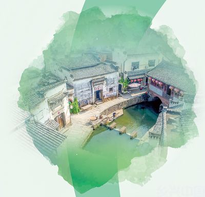清水长流润沃野(图1)