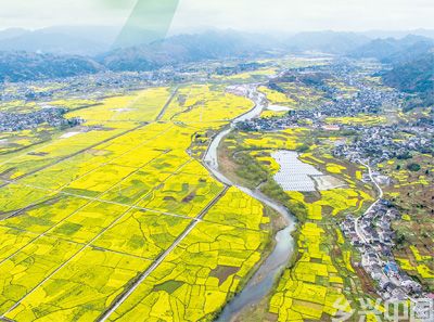 清水长流润沃野(图5)