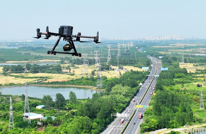 “低空”何以“经济”？(图4)
