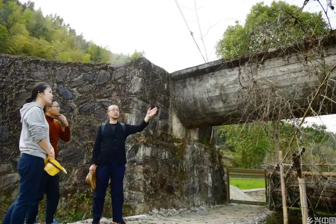 “弱资源村”的文化振兴该从何入手?(图1)