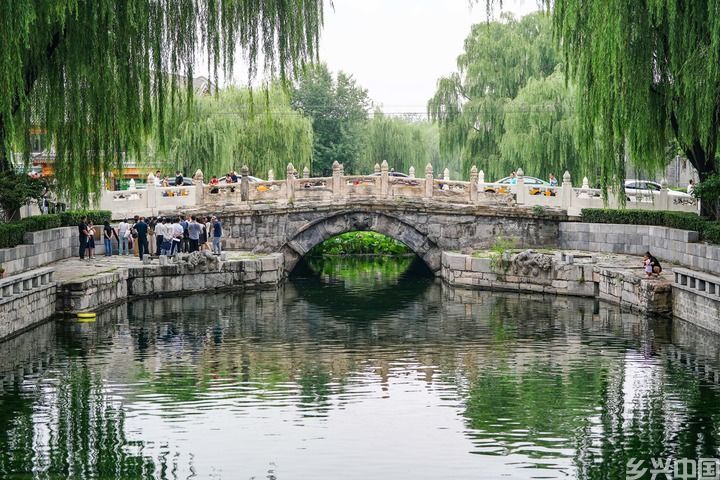 文韵悠长盛名扬——写在2024北京文化论坛开幕之际(图5)
