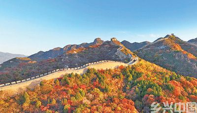 像守护家园一样守护好长城(图1)