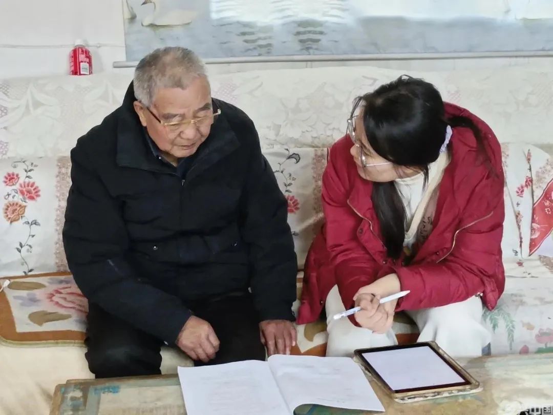 共和国75周年礼赞·生活印记丨土地上的回响(图4)