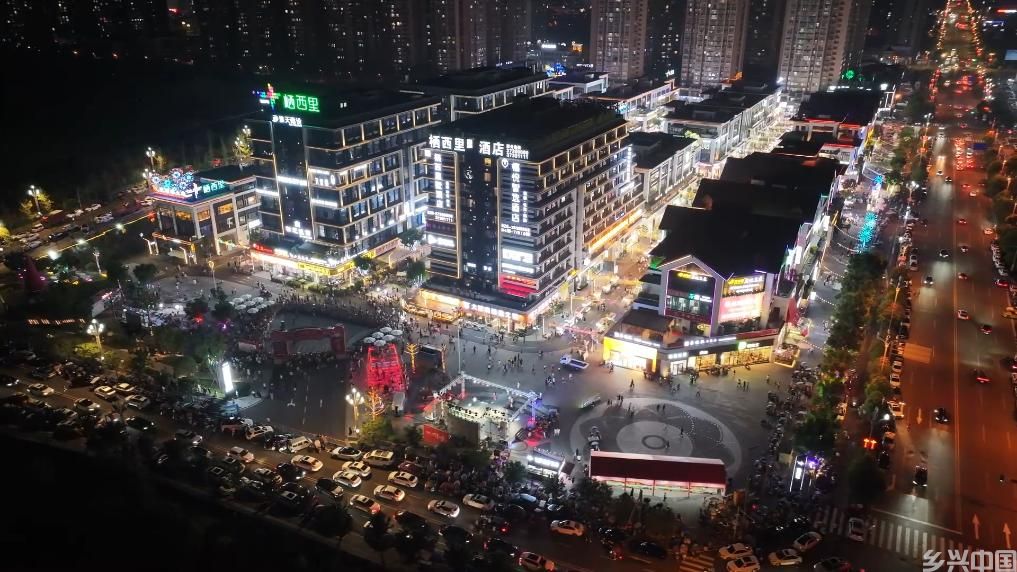了不起的小城：文旅赋能县域经济多点开花(图9)