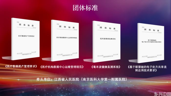 发展健康新质生产力  助力中国式现代化医疗服务体系建设(图6)