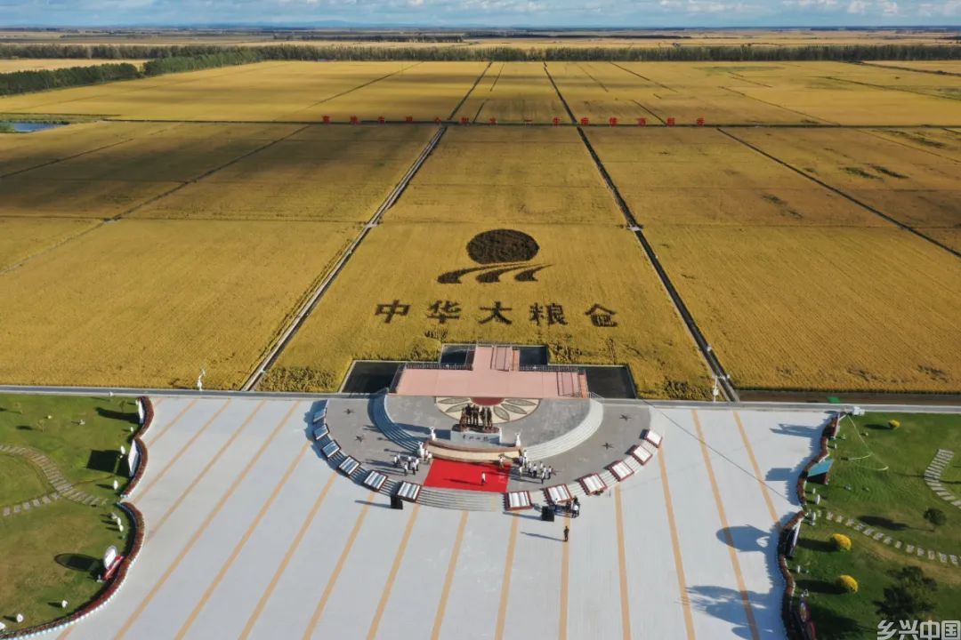 “新”意盎然建三江——北大荒建三江分公司发展农业新质生产力纪实(图2)
