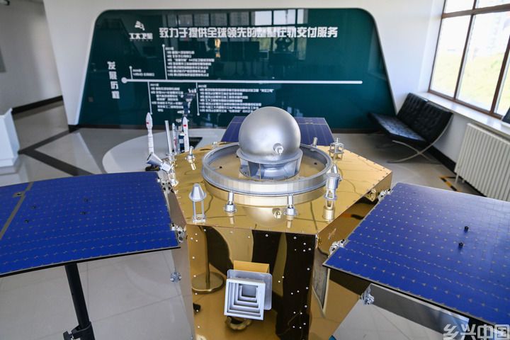 踏波逐浪御风行——从企业样本触摸中国经济发展脉动(图16)