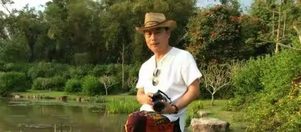 卜大清：丹青瑞果绘盛世(图1)