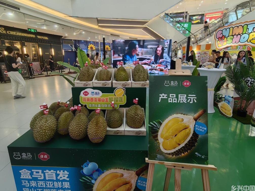 舌尖上看“开放”——第七届进博会食品及农产品展区前瞻(图2)
