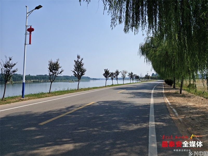 筑路兴农 打造新时代农村的幸福通途(图4)