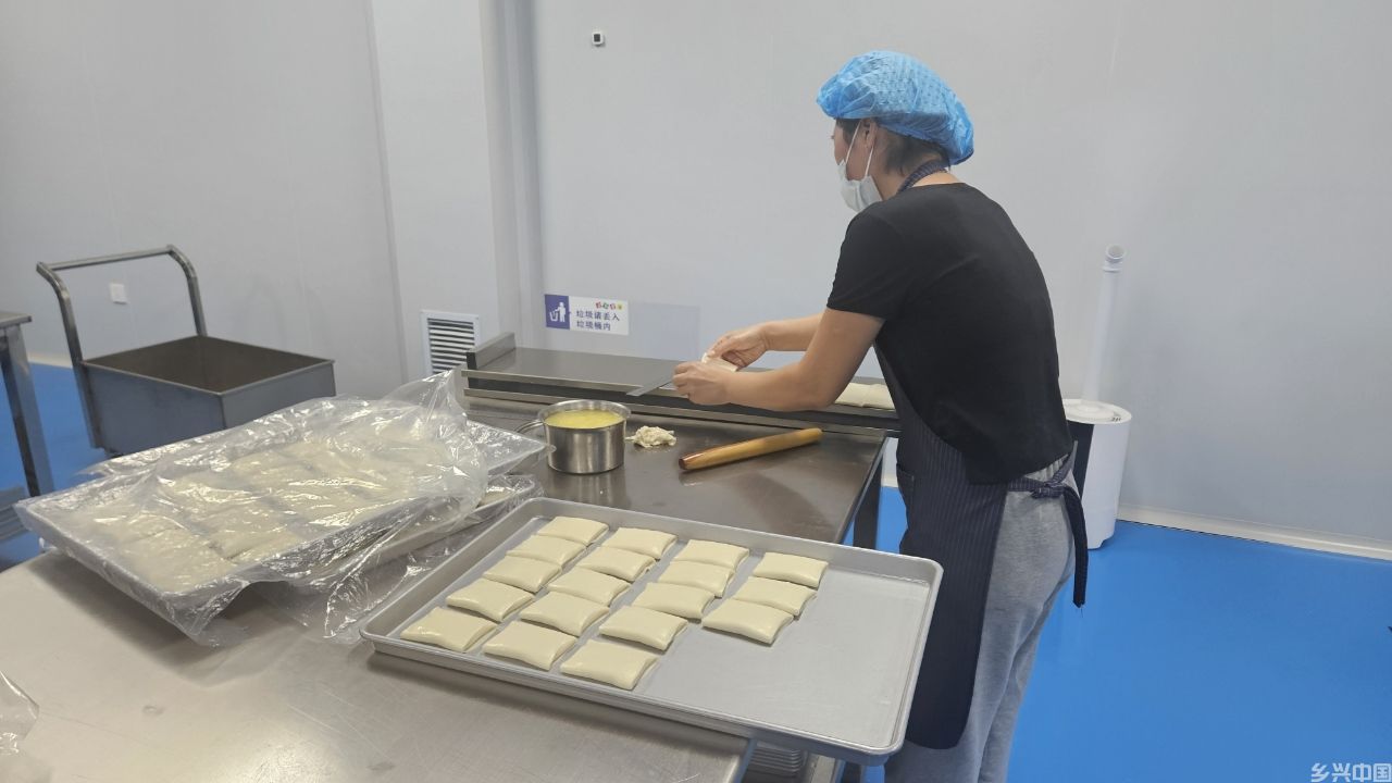 驴肉火烧价高，驴产业能否迎来春天？(图5)
