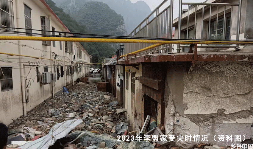 家园新生记:韧性更强 乡村更美 人心更齐(图4)