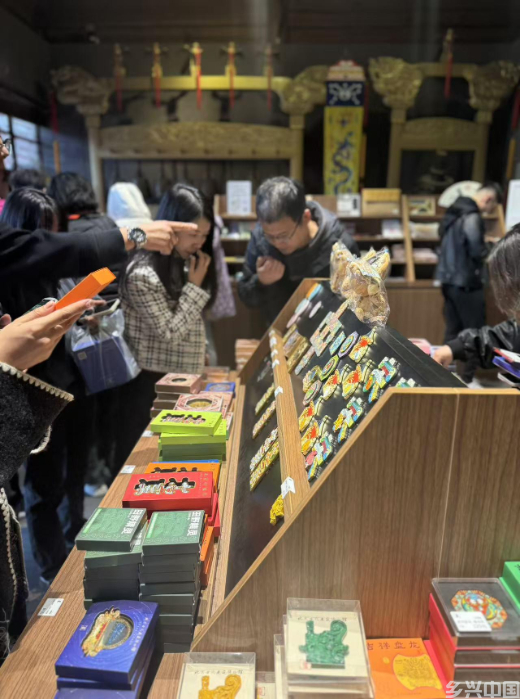 “抢不到”的文创产品(图4)