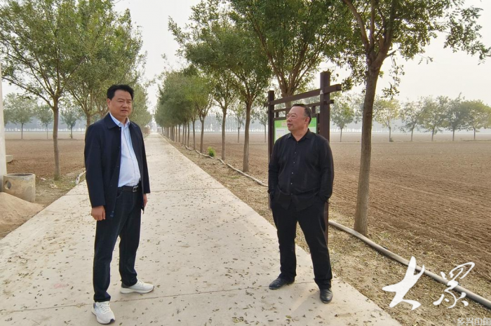 粮价波动大？种粮不赚钱？听听他们怎么说(图1)