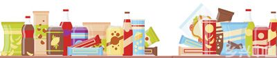 警惕“山寨”食品借搭售冒头(图1)
